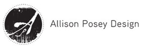 ALLISON POSEY DESIGN, LLC